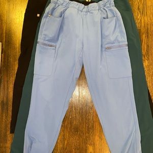 FIGS “Lima” SIZE LARGE